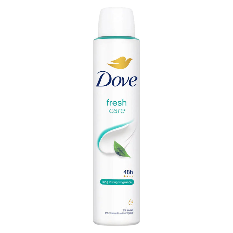 Dove Deospray Fresh Care