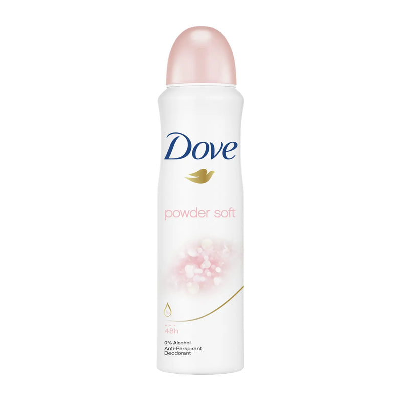 Dove Deospray Powder Soft