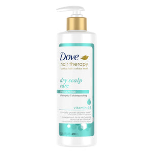 Hair Therapy Dry Scalp Care Shampoo