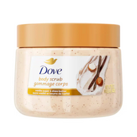 Vanilla Body Scrub 425 gr.