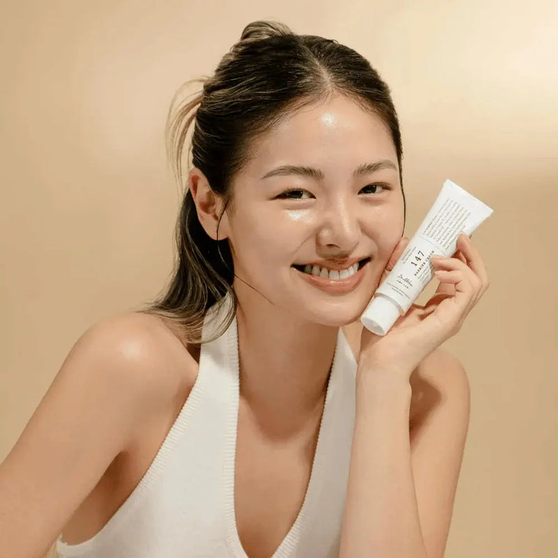 Dr. Althea 147 Barrier Cream Renewed
