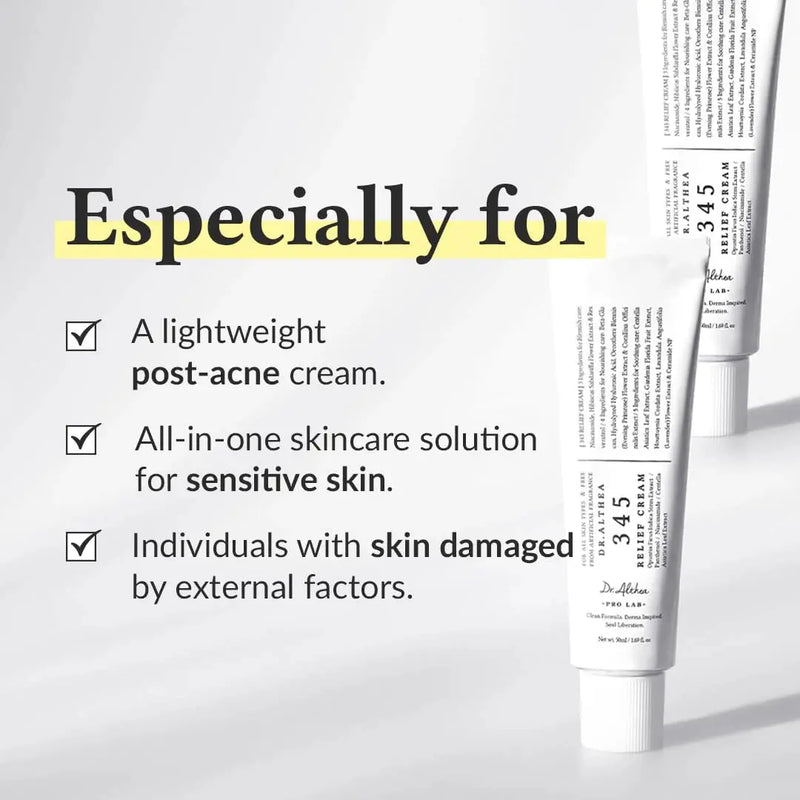 Dr. Althea Dark Spot Set