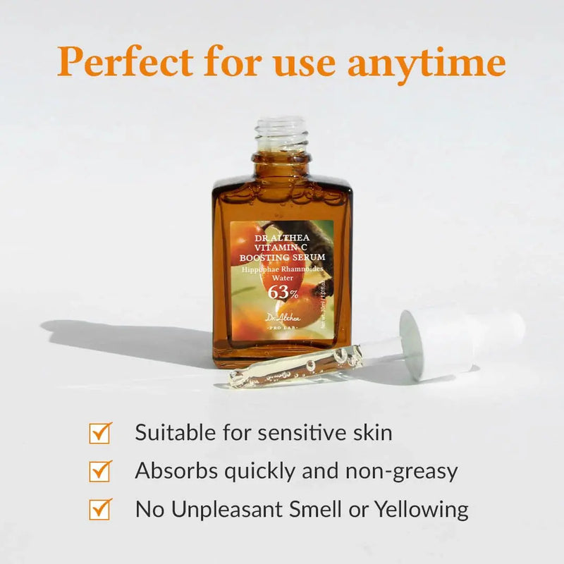 Dr. Althea Dark Spot Set