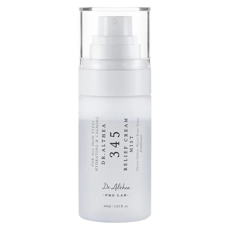 Dr. Althea Relief Cream Mist 60 ml.