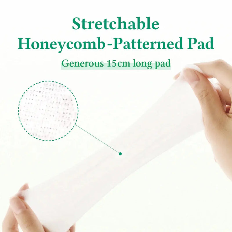 Dr. Althea Stretchfit Calming Pad 50 Sheets