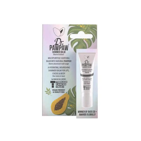 DR. PAWPAW Balm Shimmer