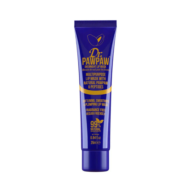 DR. PAWPAW Lip Mask Overnight