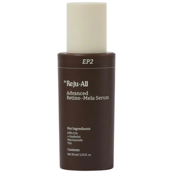 Dr. Rejuall Advanced Retino-Mela Serum