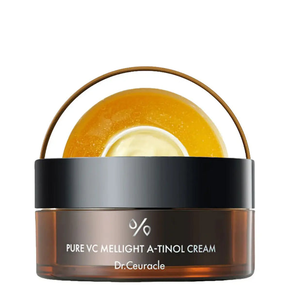 Dr.Ceuracle Pure VC Mellight A-tinol Cream