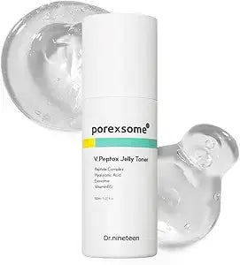 Dr.nineteen Porexsome V.peptox Jelly Toner