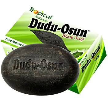 Dudu Osun Black Soap Classic