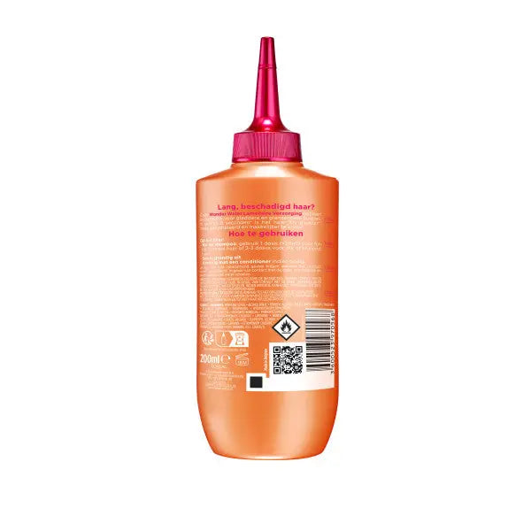 Elvive Dream Lengths 8 Seconden Wonder Water