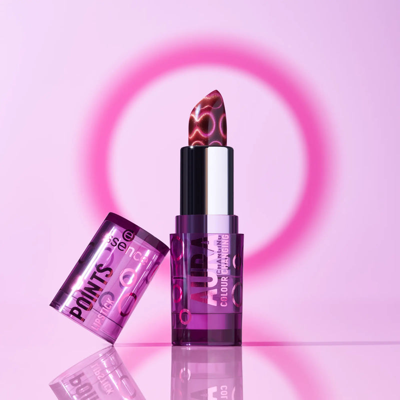 Essence Aura Points Colour Changing Lipstick