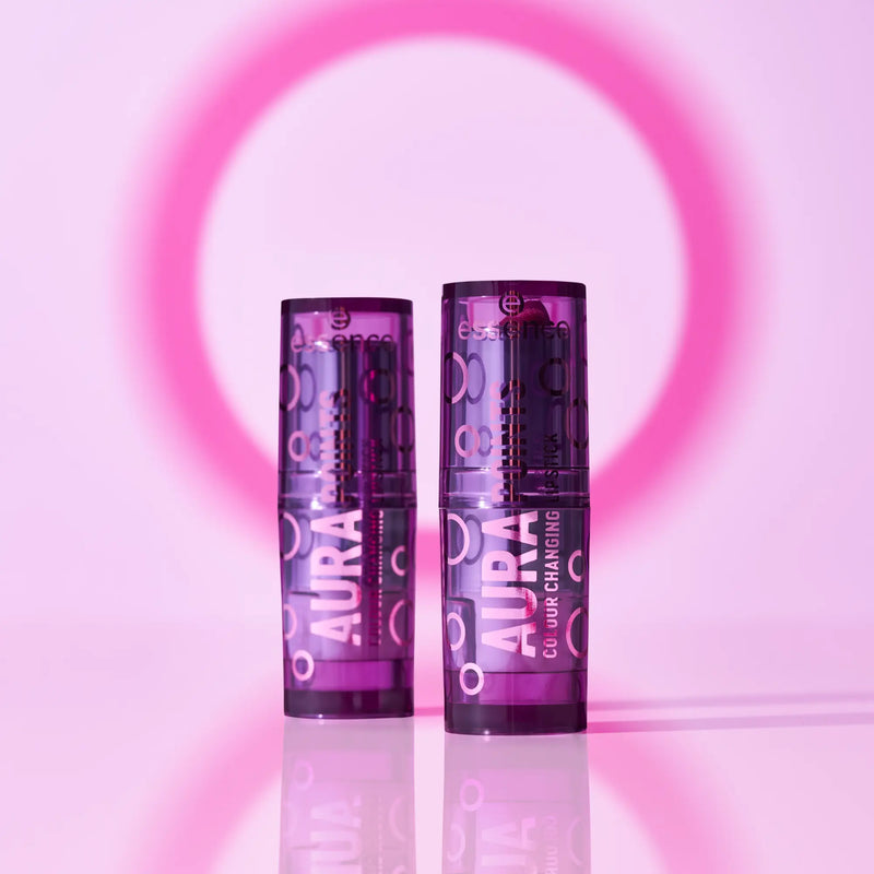 Essence Aura Points Colour Changing Lipstick