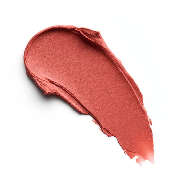 Essence Blur Soufflé Matte Lip Cream 03 Bare But Better