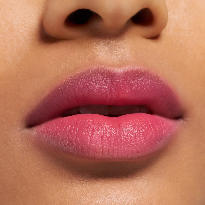 Essence Blur Soufflé Matte Lip Cream 05 Crush Hour