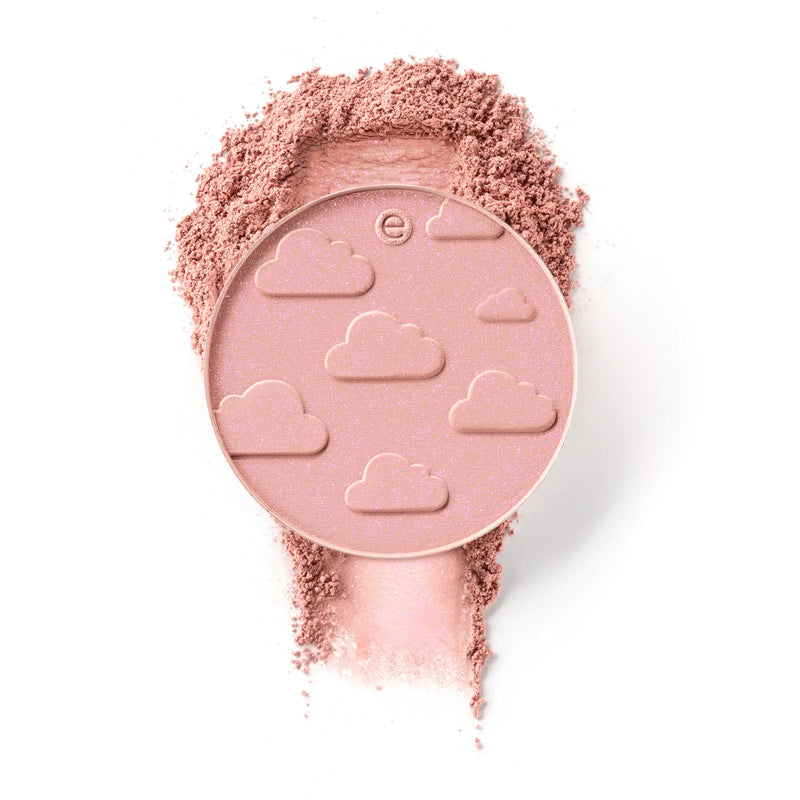Essence Blush Crush! 100 Blossom Pink