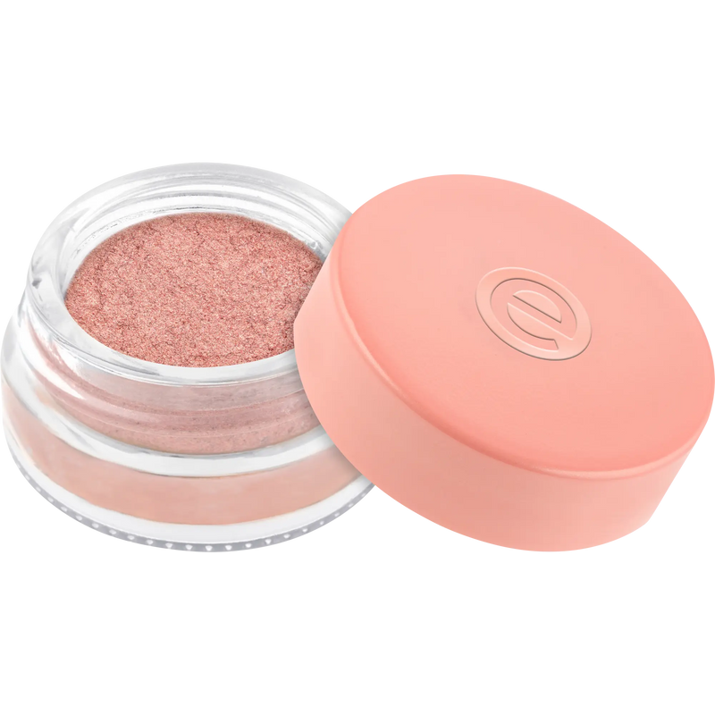 Essence Cream Eyeshadow 01 Rose