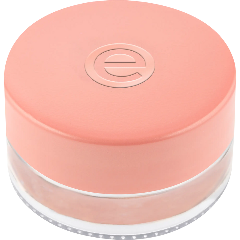 Essence Cream Eyeshadow 01 Rose