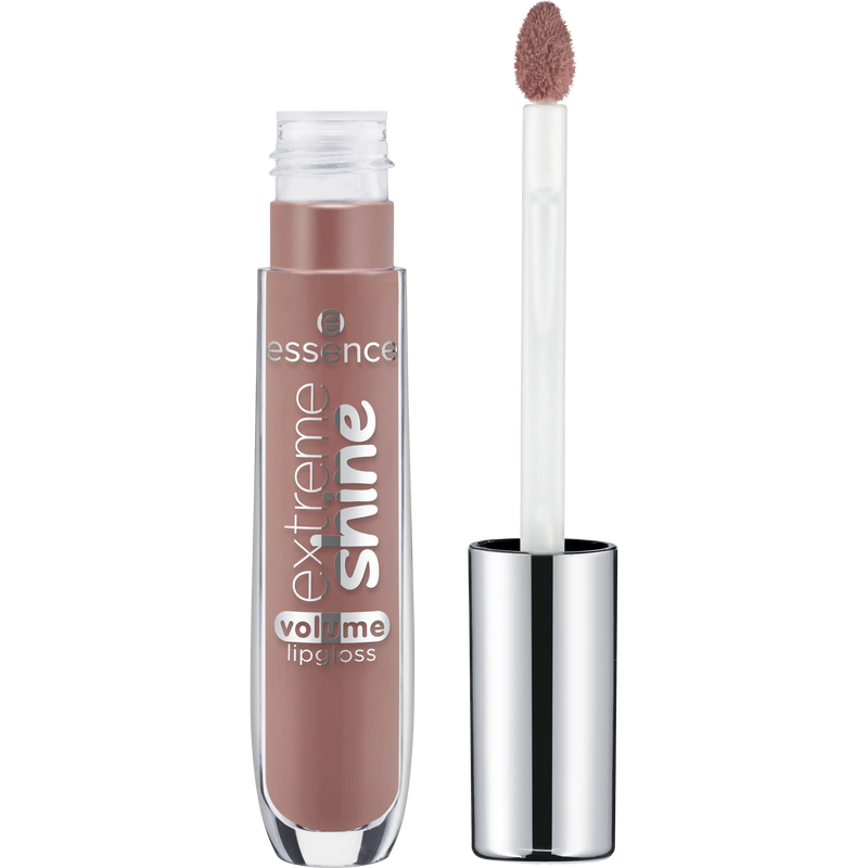 Essence Extreme Shine Volume Lipgloss 17 Mocha Mingle