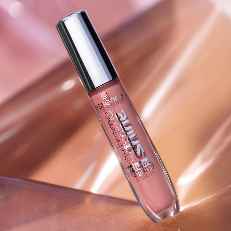 Essence Extreme Shine Volume Lipgloss 17 Mocha Mingle