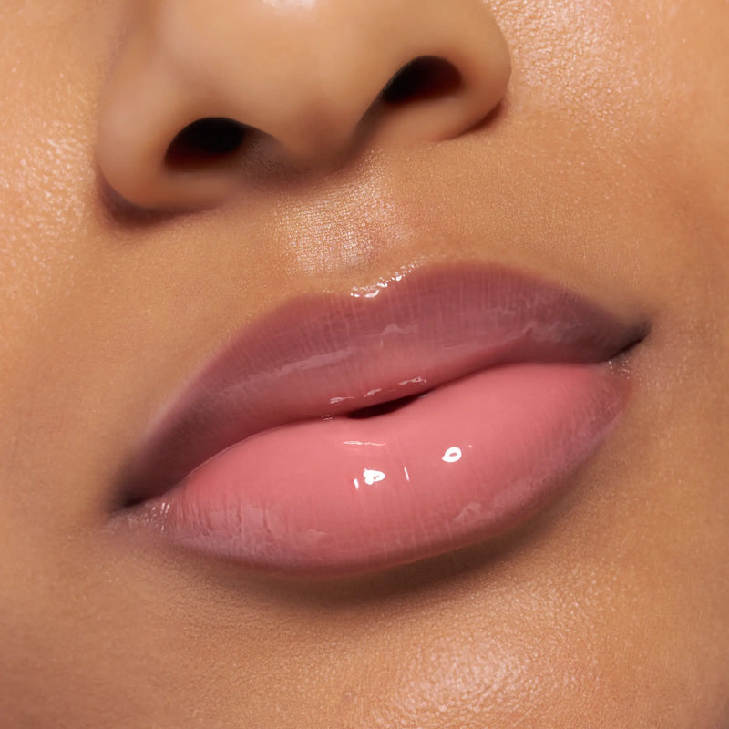 Essence Extreme Shine Volume Lipgloss 20 Peach Please