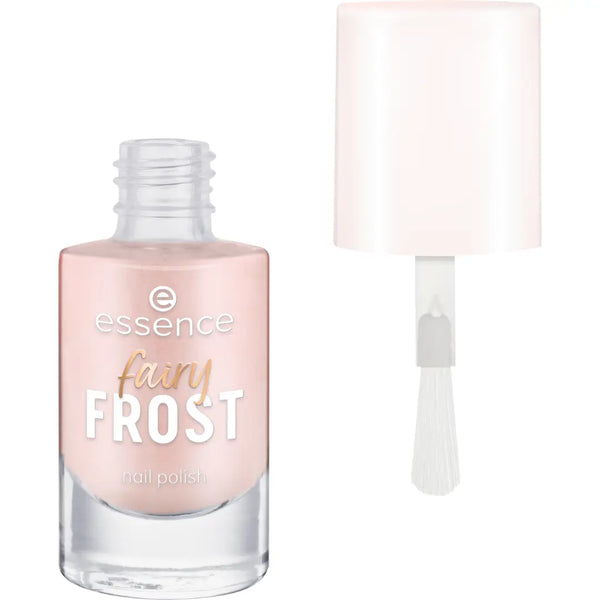 Essence Fairy Frost Nail Polish 01