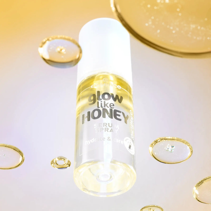 Essence Glow Like Honey Serum Spray