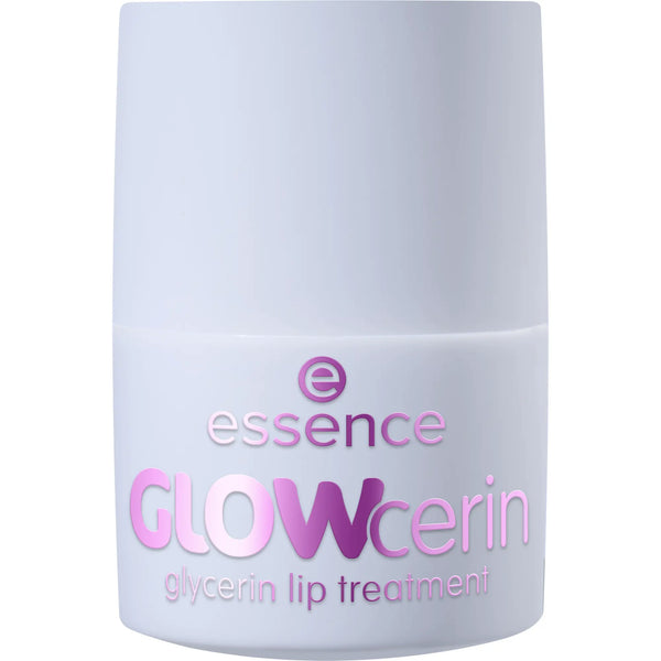 Essence Glowcerin Glycerin Lip Treatment 01 Glow For It