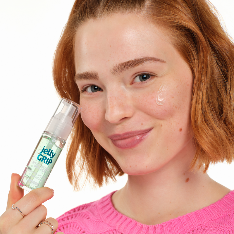 Essence Jelly Grip Hydrating Primer