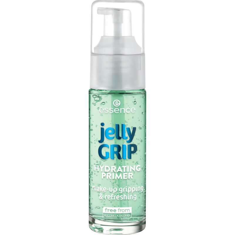 Essence Jelly Grip Hydrating Primer