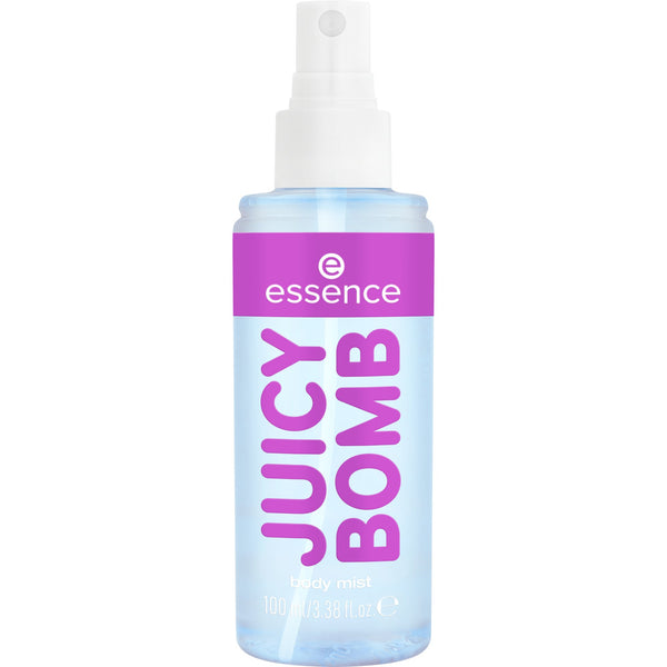Essence Juicy Bomb Mood Boosting Drop Body Mist 114 No Plans Please, kalmerende bodymist