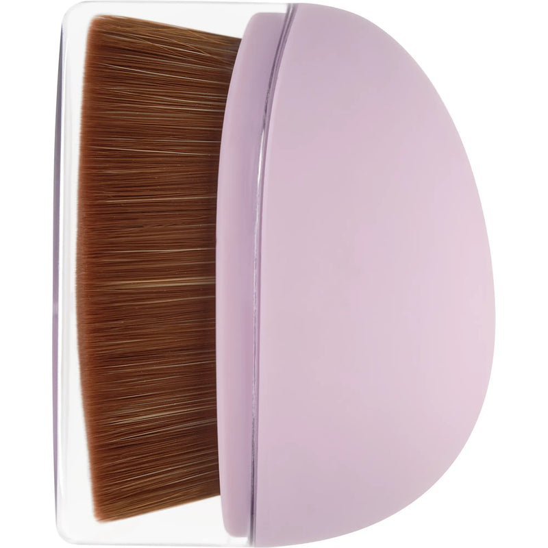Essence Kabuki Buffer Brush 01 Kabuki It Real