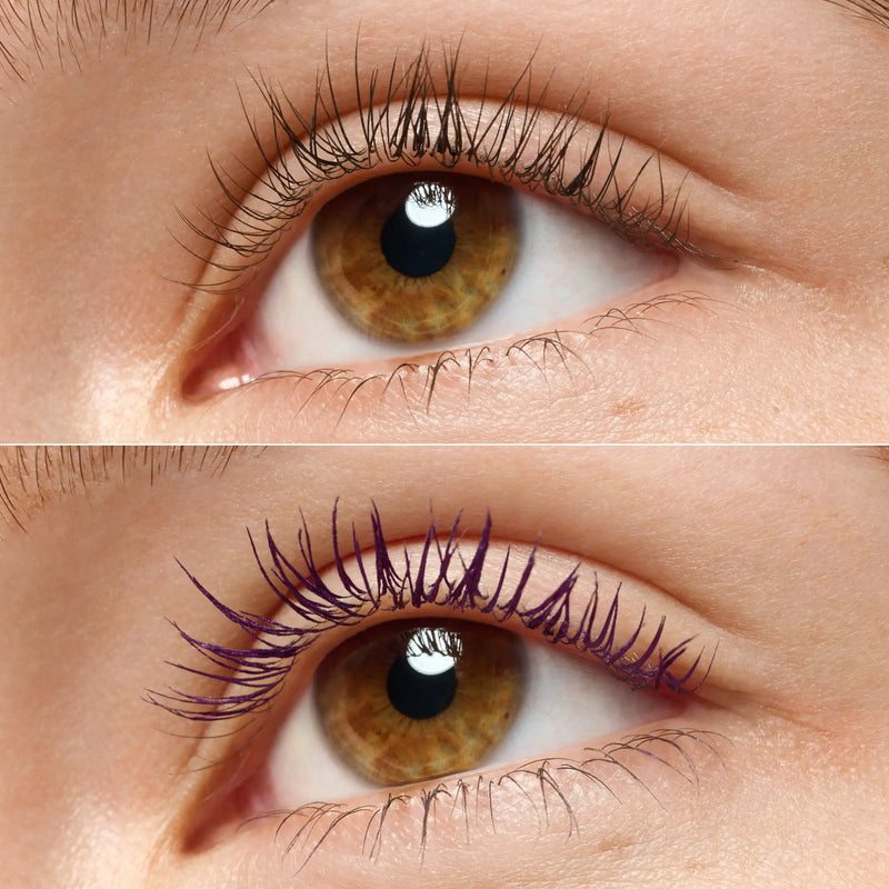 Essence Lash Princess False Lash Effect Mascara Purple