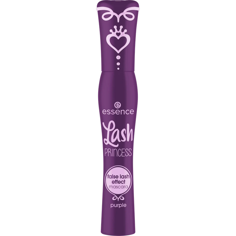 Essence Lash Princess False Lash Effect Mascara Purple
