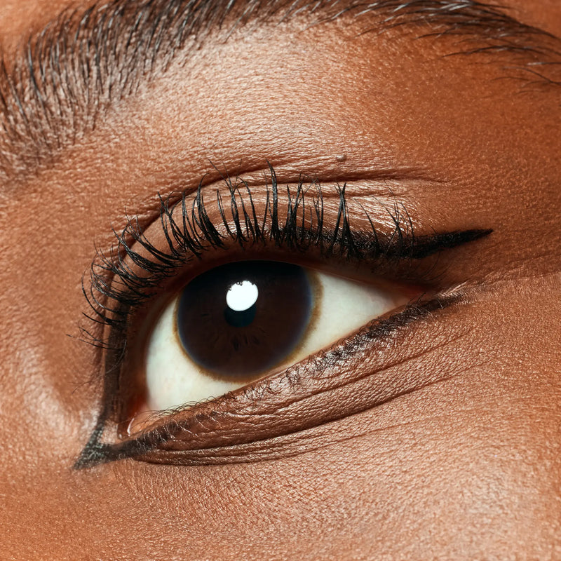 Essence Lash Without Limits Waterproof Extreme Lengthening & Volume Mascara 03 Black Waterproof