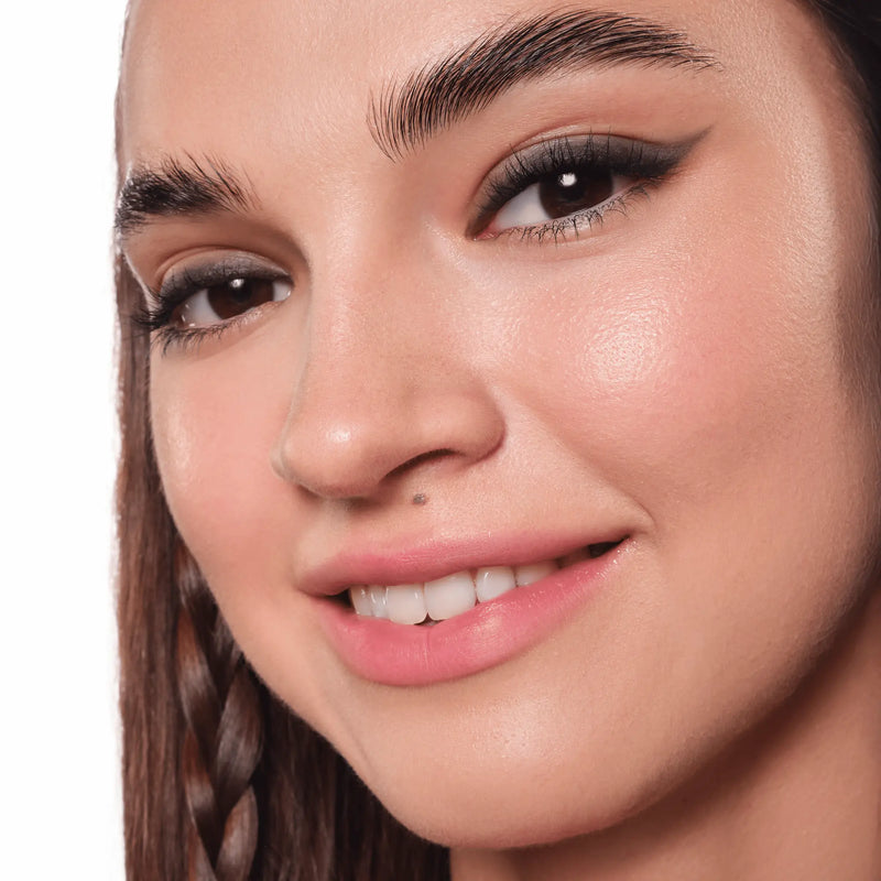 Essence Satin Blend Gel Eyeliner 06 Deep Olive