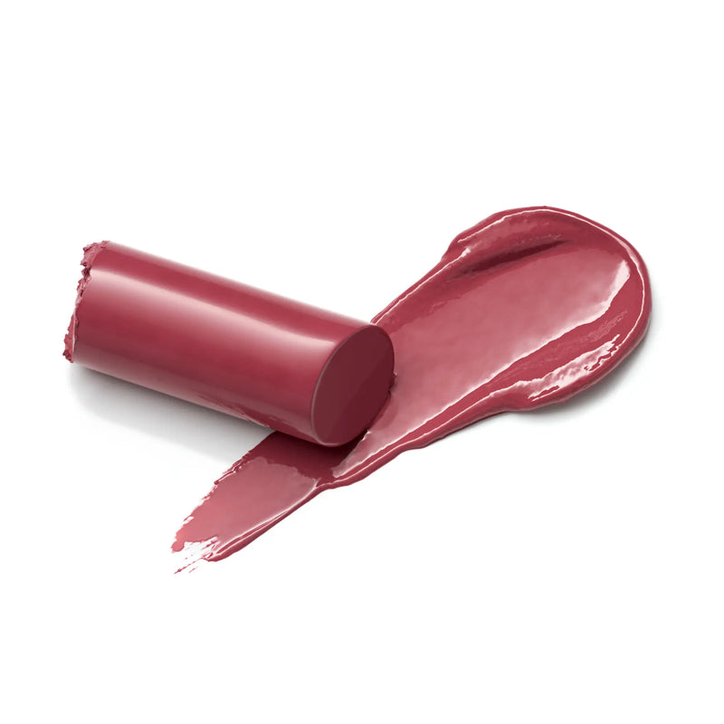 Essence Satin Glow Luminous Shine Lipstick 03 Rose And Shine