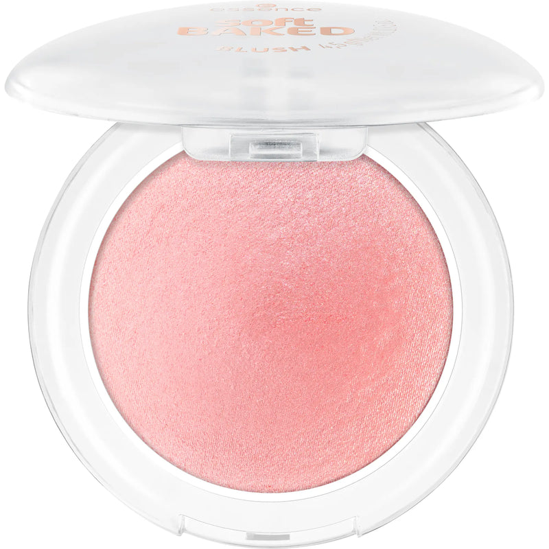 Essence Soft Baked Blush 10 Soft Bloom