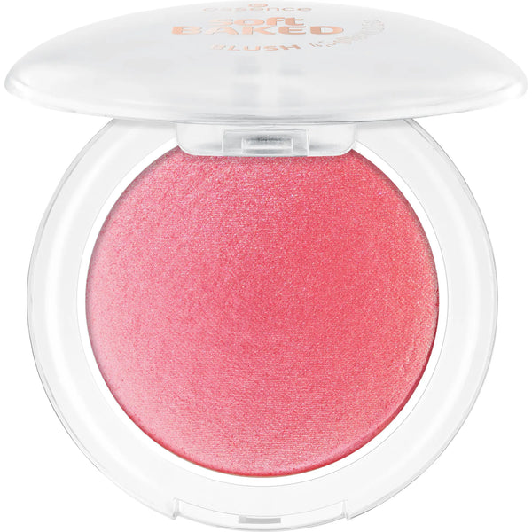 Essence Soft Baked Blush 40 Think Pink