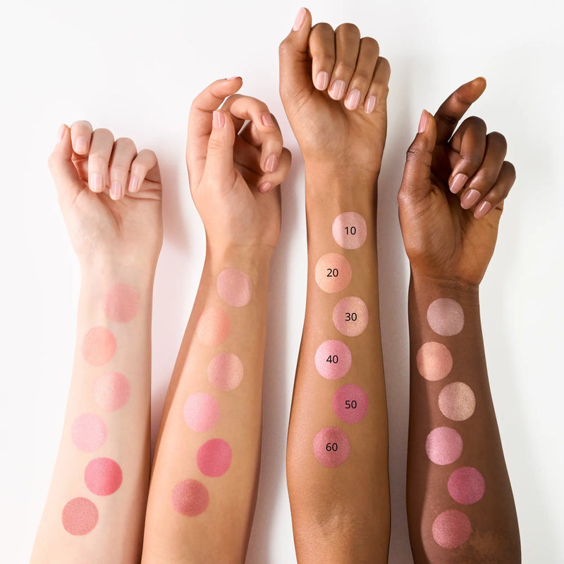 Essence Soft Baked Blush 60 Cocoa Brown