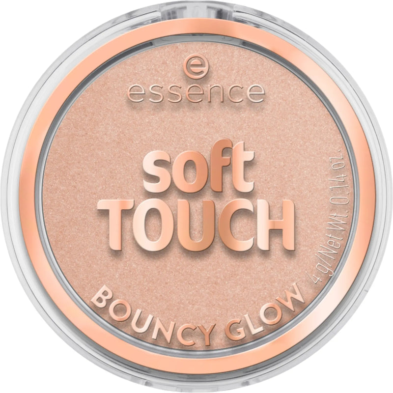 Essence Soft Touch Bouncy Glow 20 Glazed Dew