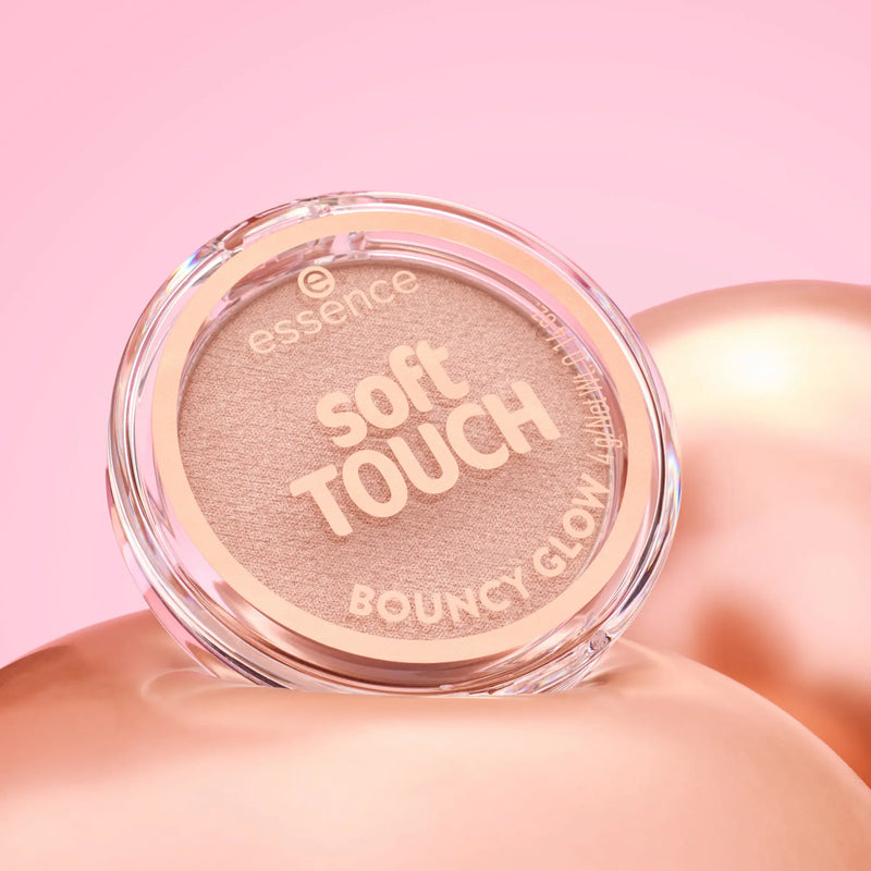 Essence Soft Touch Bouncy Glow 20 Glazed Dew