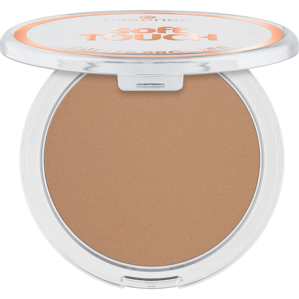 Essence Soft Touch Butter Bronzer 10 Whipped Buttercup