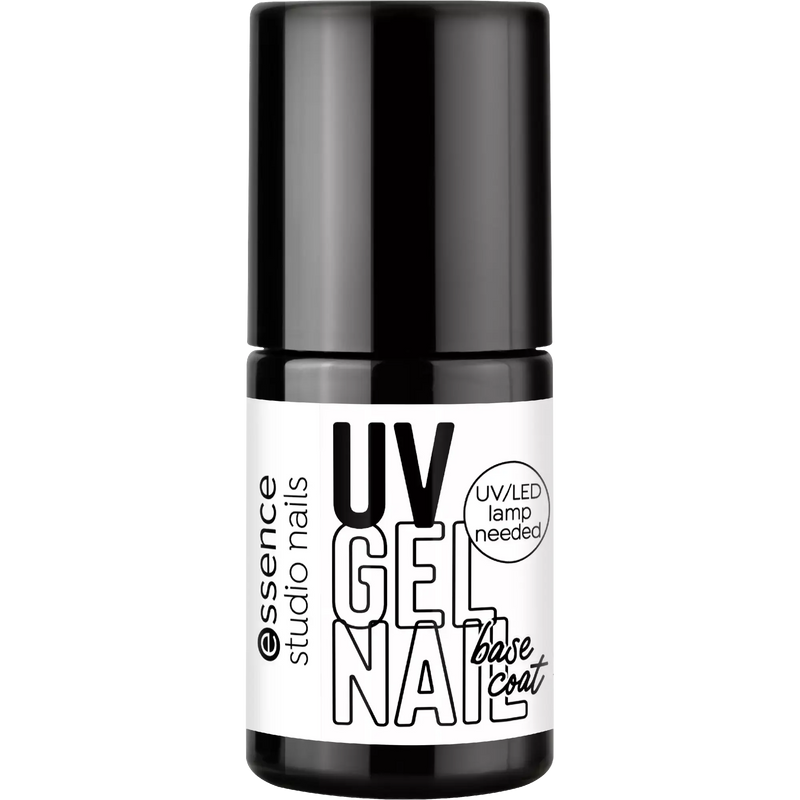 Essence Studio Nails UV Gel Nail Base Coat Perfect Base