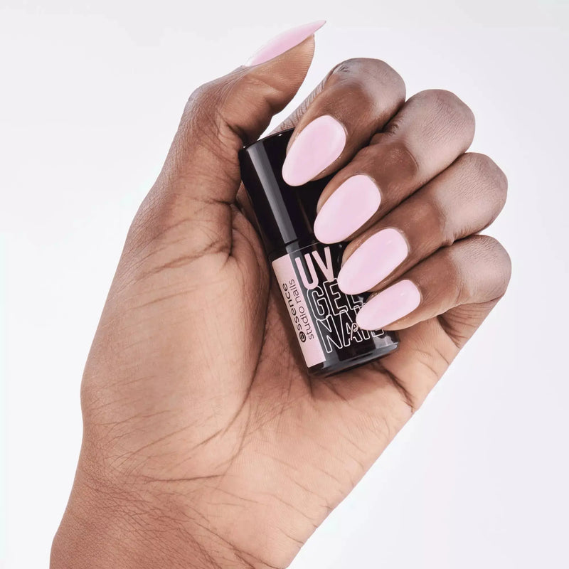 Essence Studio Nails UV Gel Nail Polish 02 Rosy Future