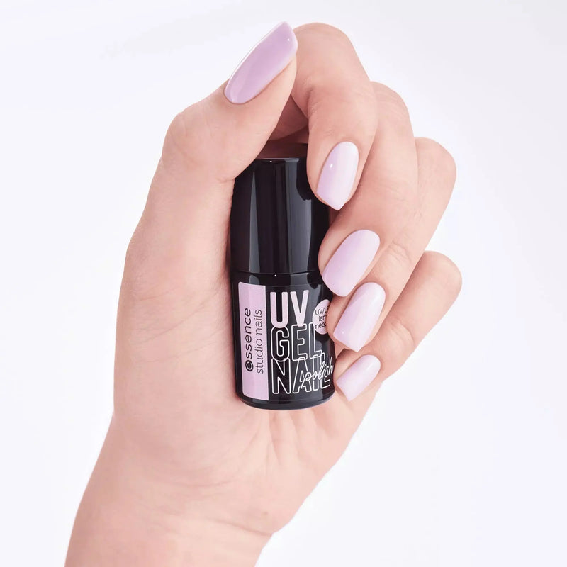 Essence Studio Nails UV Gel Nail Polish 103 Lavender And Ever