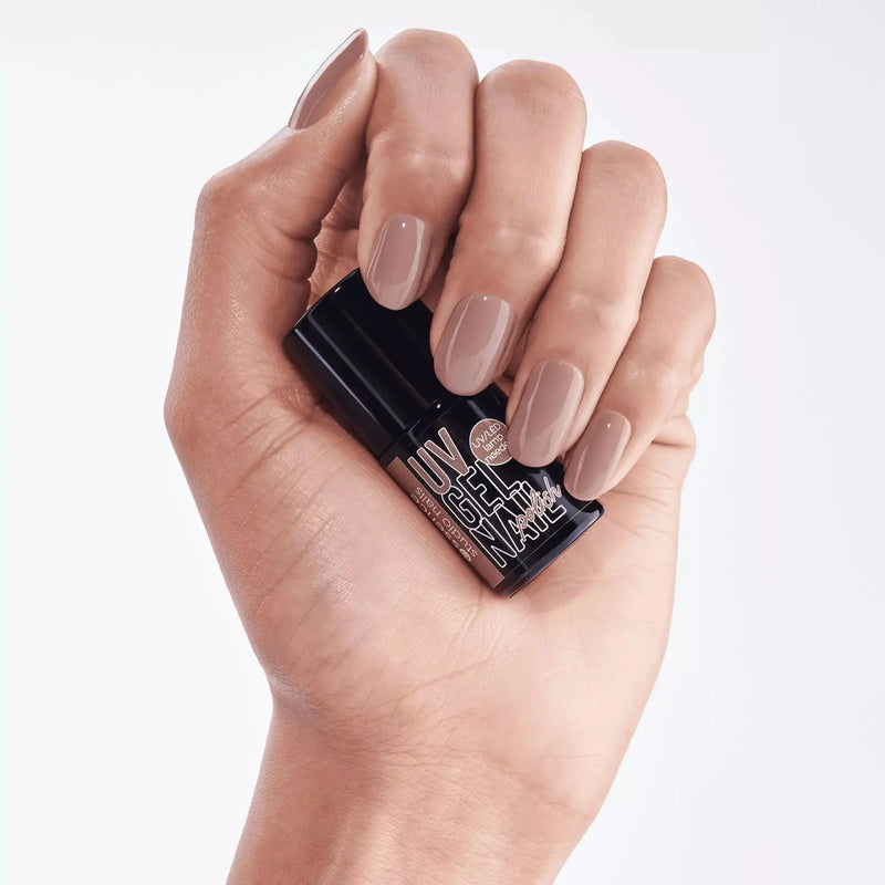 Essence Studio Nails UV Gel Nail Polish 109 Love It A Latte