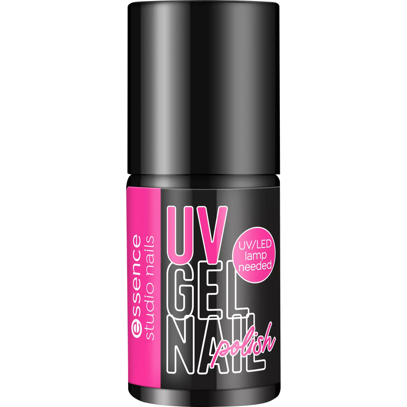 Essence Studio Nails UV Gel Nail Polish 11 Pinky Promise