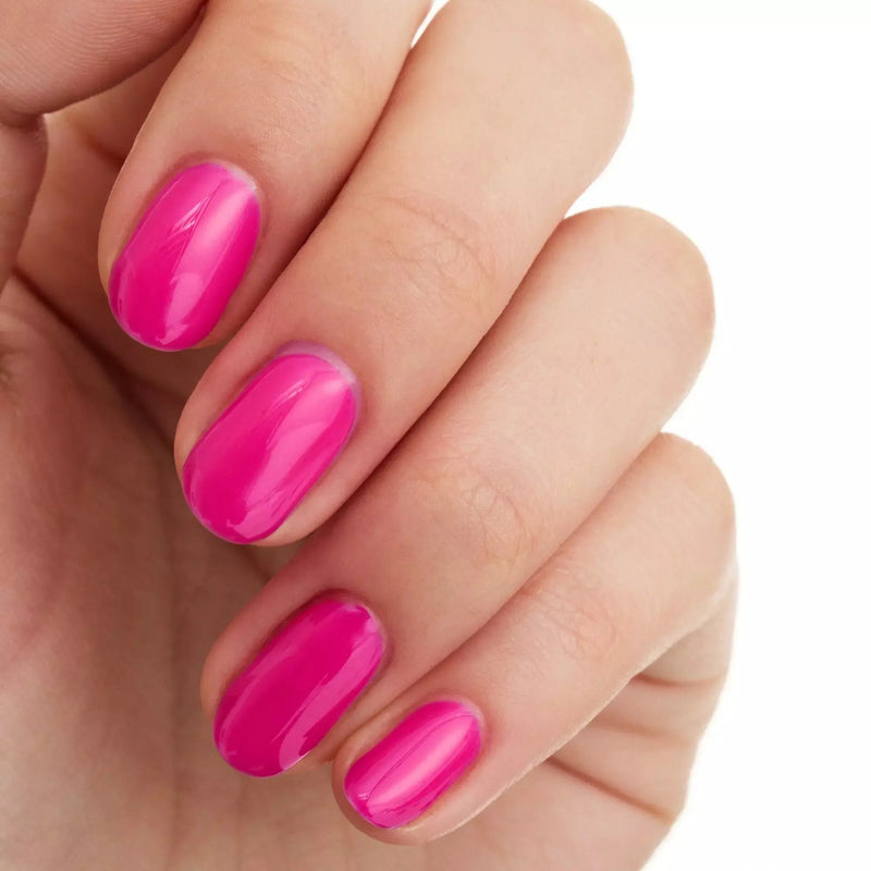 Essence Studio Nails UV Gel Nail Polish 11 Pinky Promise